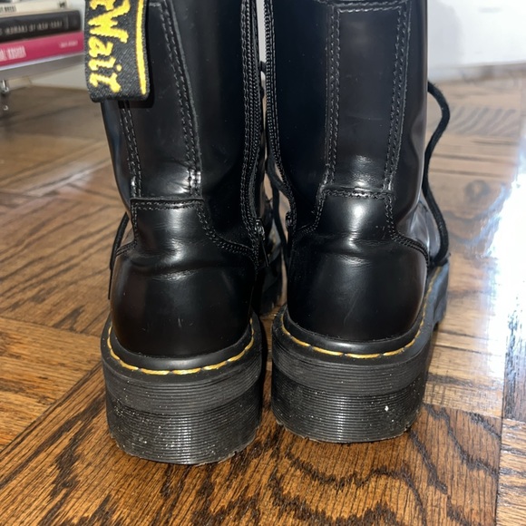 Platform dr martens us 8 - Picture 3 of 5